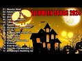 Best Halloween Songs Playlist 🎃 Popular Halloween Music Mix 👻 Halloween Playlist for Parties