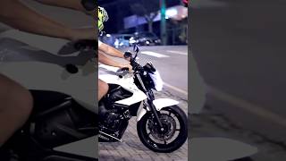 Aquele ronco difícil de superar! Yamaha XJ6 com escape é inigualável, concordam comigo!?🔥 #BikersBR