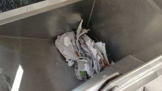 Mobile Paper Shredding