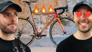 Are CustomMade Bikes Overrated?