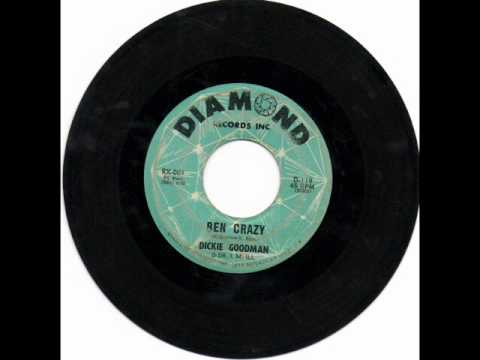 Dickie Goodman - Ben Crazy