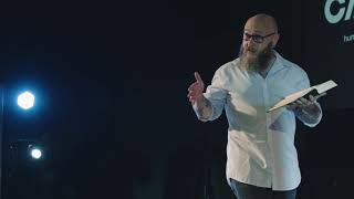 Joe Thorn: Redemption Created and Completed