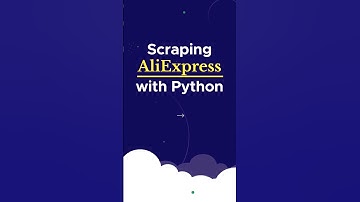 How to Scrape Ali Express with Python? One-Step Solution! #aliexpressproducts #datascraping #coding