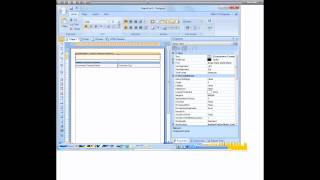 Creating Report with Collapsing - Stimulsoft Reports - [Shot on version 2012.1] screenshot 4