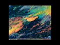 Fast loop of 1 minute GOES-East Day Cloud Phase Distinction Loop on July 14, 2021