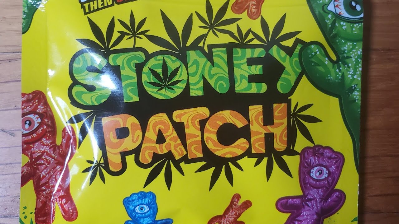 Stoney Gummies -- Yes Or No?