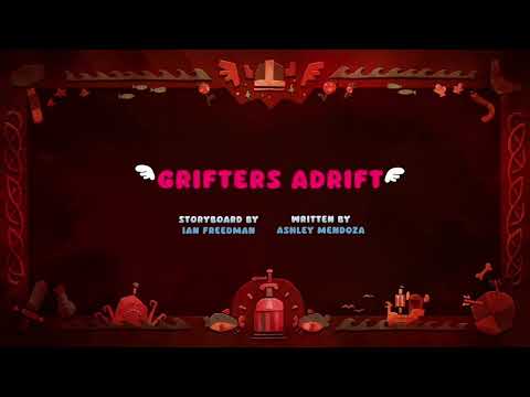 لانا لونغبيرد الموسم 1 الحلقة 7 المحتالون التائهون مدبلج