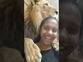 my lion 🦁 attitude