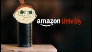 Introducing Amazon Little My