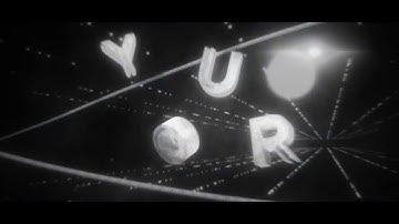 How To Make An Intro For Your YouTube Video for FREE! (2017/2018)