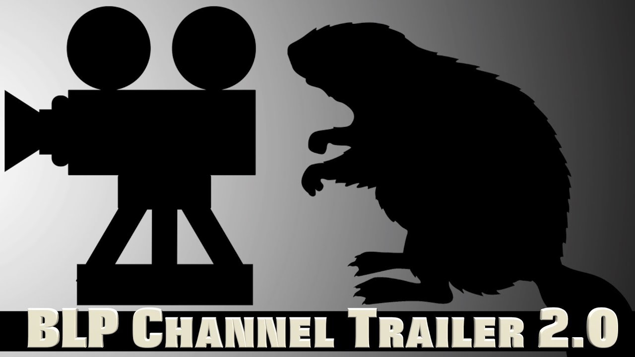 Beaver Lane Productions Channel Trailer 2022 - YouTube