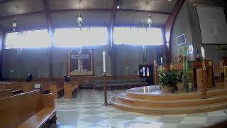 Funeral for Lawrence Byrne 23 St Matthias Church Somerset NJ 11 00