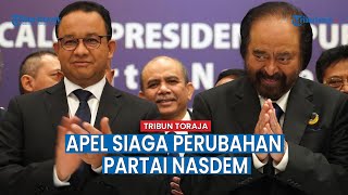 Download lagu 🔴Apel Siaga Perubahan NasDem, Dihadiri Anies Baswedan dan 180.000 Kader se-Indonesia