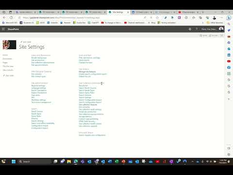 How to force SharePoint to open documents in the Office desktop app