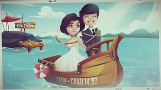 14.07.2017 - My Wedding