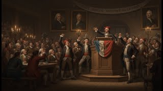 Anatomy of Revolution