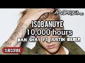 ISOBANUYE 10 000 HOURS BY DAN SHAY FT JUSTIN BEIBER Agasobanuye Mukinyarwanda ISOBANUYE 10 000 HOURS BY DAN SHAY FT JUSTIN BEIBER Agasobanuye Mukinyarwanda