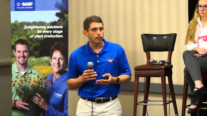 2015 Top 100 Breakfast: Travis Higginbotham, Battl...