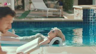 Lg Airco Nu Met Nederlandse Stembediening