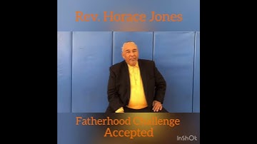 Fatherhood Challenge