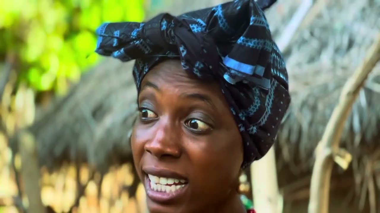 #peulh #culture #series #sœur #episode3