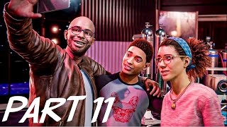 SPIDER MAN MILES MORALES Walkthrough Gameplay THE REAL SCIENTISTS PART 11 PS5 No Commentary
This Is My Lets Play Of Spider Man Miles Morales
Hope Everyone Enjoys
Lets Get This Channel Going Crazy
The More Likes I Get On My Videos
Helps Me Out A Lot
Subscribe And like And Share SPIDER MAN MILES MORALES Walkthrough Gameplay THE REAL SCIENTISTS PART 11 PS5 No Commentary