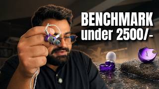 BENCHMARK IEM under 2500? - CCA PHOENIX in Depth Review!