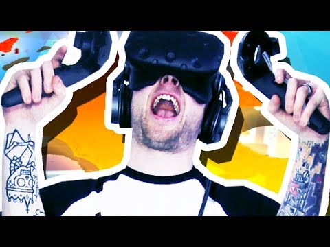 dantdm-back-in-virtual-reality!!!