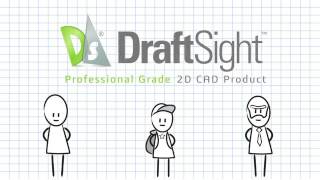 The Fundamentals of DraftSight