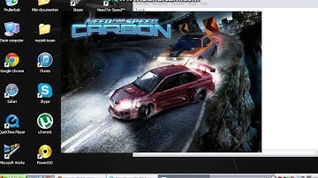 nfs carbon launch problem