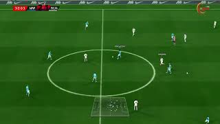 ⚽🔥 Ferman PES Yama 2013 | Online Maç Keyfi MEHMET BİRER 6 VS 1 RAMAZAN DEMİRKOL ONLİNE TURNUVA