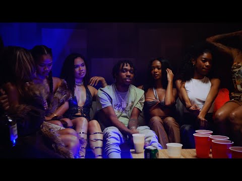 Watch Scorey & Sleepy Hallow - Wildlife (Official Video) on YouTube
