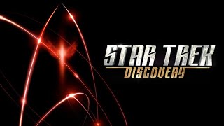Star Trek: Discovery - Season 2 | "A Whole New Trek"