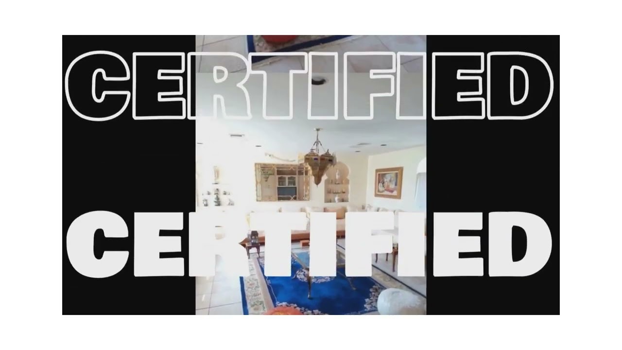 Certified Cleaning Commercial & Residential In New York City & Jersey City