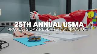 Projects Day Research Symposium 2024