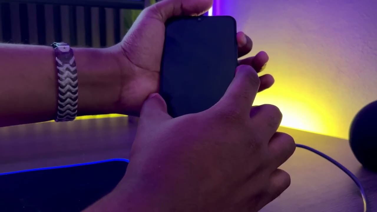 Descarga DroidKit para desbloquear un Samsung con contraseña, patrón o PIN