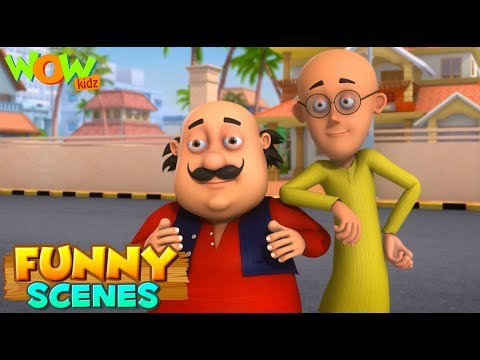 best-scenes-of-motu-patlu-|-funny-cartoons-in-hindi-|-wow-kidz-|-compilation-21