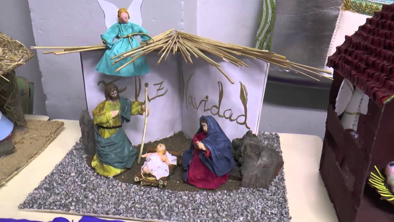 Séptima edición, Nuestras Tradiciones Navideñas. camera iphone 8 plus apk