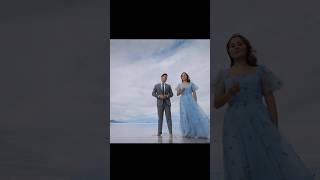 Father Daughter Duet of Lullaby, My Love from our new album Dream #fatherdaughter #lullaby