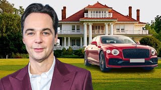 Celebrity Jim Parsons Wife, Kids, Age, Family, Net Worth Biography Net Worth