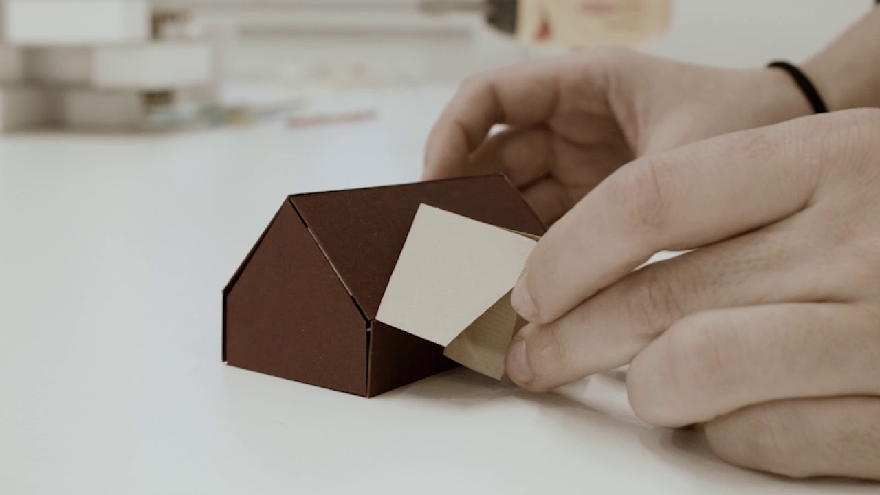 MOME Virtuális Nyílt Nap // Nézd meg min dolgoznak a MOME építészhallgatói!