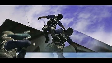 CSS / CMDJ / detoxi ft Peter