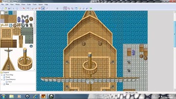 RPG Maker XP Tips and Tricks