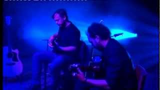 Video thumbnail of "Renata Przemyk Akustik Trio "WIEM" - LIVE"