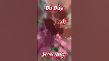 Heo Rượt Bà Bảy và Cái Kết #ai #cauchuyen #giaitri #chatgpt #chatgpt4 #haihuoc #vuive #trituenhantao