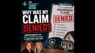 Why Was My Claim Denied? Understanding the Most Common Reasons Claims Don’t Get Paid