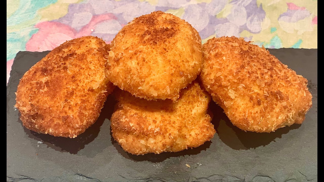 RECETA DE HUEVOS VILLAROY | COCINA VEGETARIANA | COCINA CON JORDI FERRAN