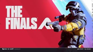 First Look at The Finals Season 4!!! (The Finals: Season 4)