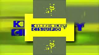 (BETTER REUPLOAD) (YTPMV) Klasky Csupo in G Major 2 Scan