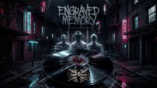 Boom Bap – “Engraved Memory” | Gritty Old School Hip Hop | FMP Beats